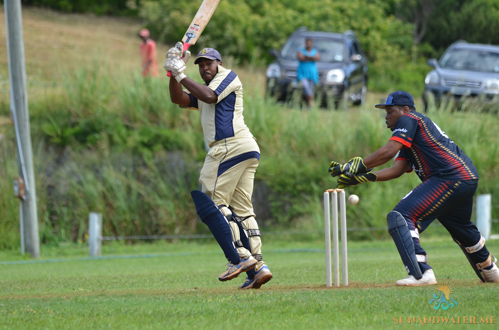 Willow Cuts VS St David's (35)